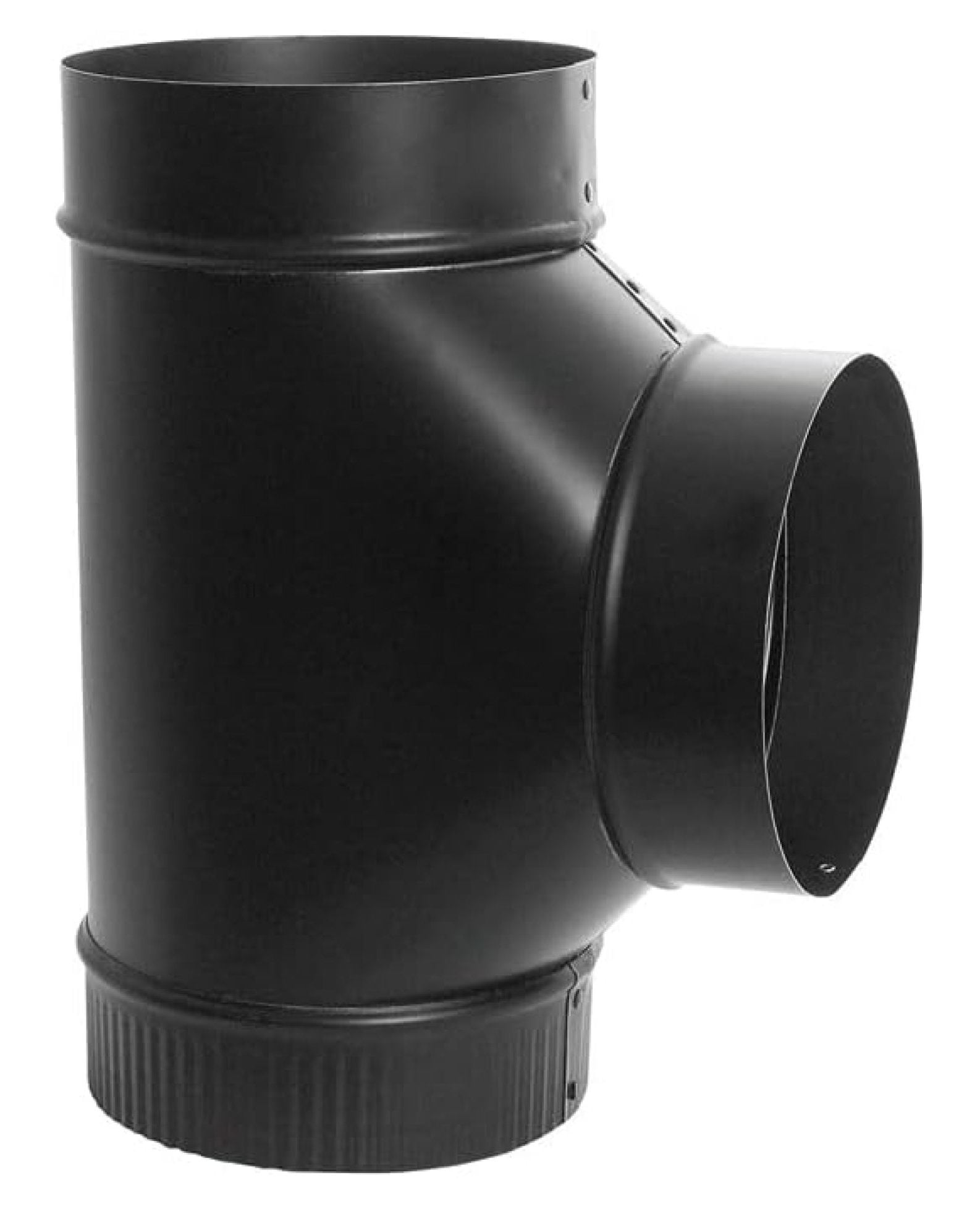 8 Black Adjustable Elbow - ciyashop 8 Black Adjustable Elbow - ciyashop