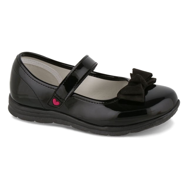 Zapato Escolar-casual Niña Marca Nick & Wick Modelo 5146