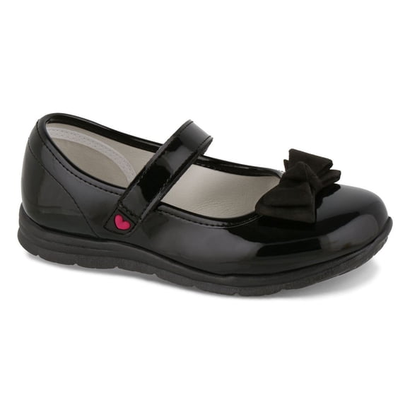 Zapato Escolar-casual Niña Marca Nick & Wick Modelo 5146