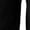 black, variant on smawell Mens Baggy Pleated Dress Shorts Elastic Waist 9 in