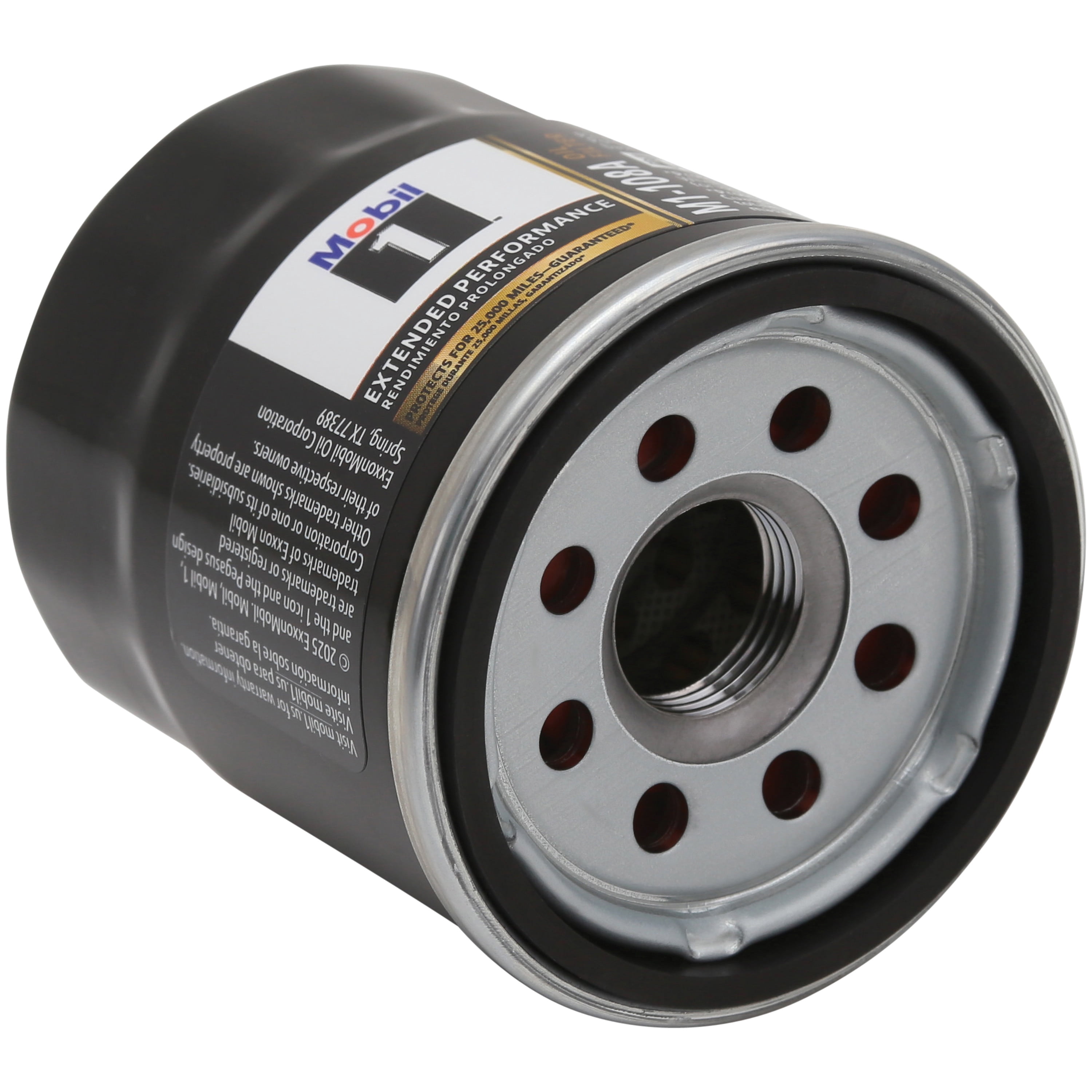 (3 pack) Mobil 1 Extended Performance M1-108A Oil Filter