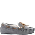 thumbnail image 2 of Hush Puppies Pantoufles en Suède pour Garçons/filles Addison, 2 of 4
