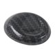 thumbnail image 1 of Gears Panel Trim Shift Cover Decoration Interior Accessories for 2017-2021,ABS Carbon Fiber, 1 of 5