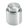 thumbnail image 3 of Premium Stainless Steel Wine Stopper, Vacuum Pump Press-Type Sealer for Standard Wine Bottles - Blocks Air to Prevent Oxidation, Keeps Opened Wine Fresh for Days, Essential Wine Storage Accessory for, 3 of 6