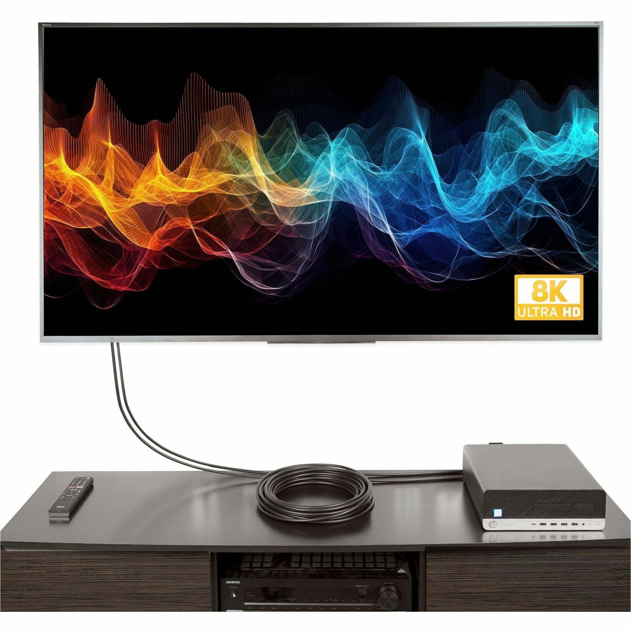 StarTech.com Active DisplayPort Cable Connector