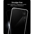 thumbnail image 3 of Protector de Pantalla ZAGG Glass Elite para iPhone 15 Pro Max, 3 of 5