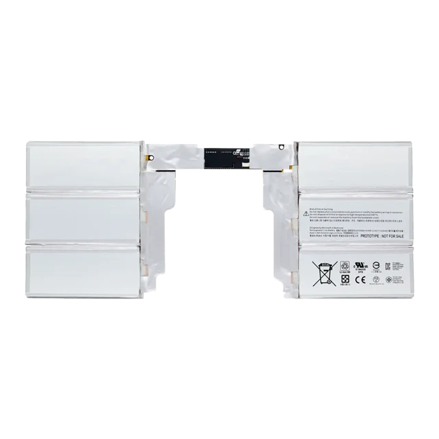 Batterie de Remplacement Compatible pour Microsoft Surface Book 2 13.5 Pouces (G3HTA049H G3HTA050H)