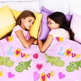 thumbnail image 4 of Flannel Fleece Throw Blanket, Soft Large Throw Blanket, Lightweight Cozy Plush Throw Blanket Fit Sofa Bed, 40"x50", Dinosaur, 4 of 7