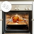 thumbnail image 4 of 1 Set of Chicken Roast Fork Cooking Meat Spit Rods Grill Chicken Tools Roast Chicken Forks, 4 of 9