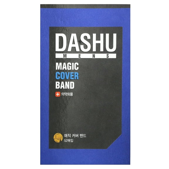 Dashu Mens, Magic Cover Band, 52 Bands