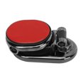 thumbnail image 1 of Magnetic Phone Car Mount, Car Phone Mount Magnetic Phone Holder 360 Rotation Universal Dashboard Phone Holder Cell Phone Holder for Vehicle, 1 of 7