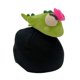 thumbnail image 4 of Funda para casco de esquí, accesorios para cascos, fundas creativas y ligeras para casco de esquí, decoración cálida para casco de esquí de invierno, Verde rosa, 4 of 8