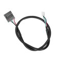 thumbnail image 4 of Wireless  Card, Support For / Computer Motherboard Wifi Card  Adapter Dual-band Wi-Fi  For Homes For Businesses, 4 of 8
