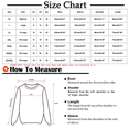 thumbnail image 7 of Fleece Lined Sweatshirts for Women Winter Warm Long Sleeve Pullover Casual Round Neck Thickened Solid Fall Tops, 7 of 7