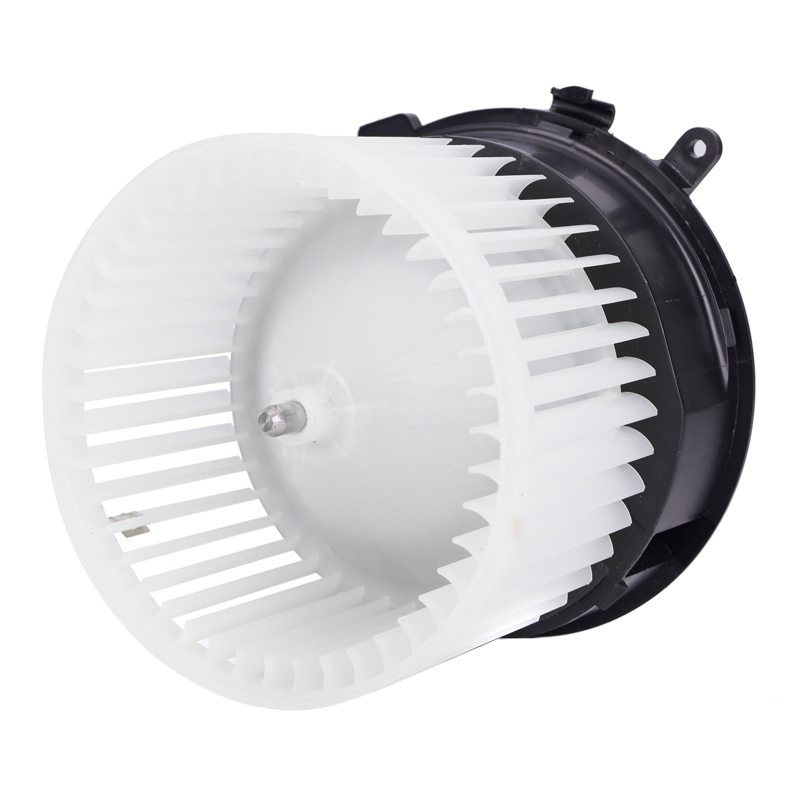 MOCA AUTOPARTS Heater Blower Motor w/ Fan Cage Fit for 2007-2012 Nissan Tsuru 1.6L & 2008-2013 Nissan Rogue 2.5L