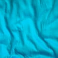 Fabric Mart Direct Ocean Blue Silk Dupioni Fabric By The Yard, 41