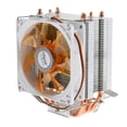 thumbnail image 1 of Enfriador de CPU 9cm Ventilador de refrigeración Disipador de calor 4 2500RPM Hidráulico para LAG Yotijar Enfriador de aluminio de la CPU, 1 of 9