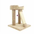 thumbnail image 4 of New Cat Condos Premier Elevated Cat Bed-Color:Green, 4 of 4