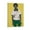 Frame-style, variant on Amy Sherald American Portrait Painting Poster Canvas Wall Art Prints Poster Gifts Photo Picture Painting Posters Room Decor Home Decorative 08x12inch(20x30cm)