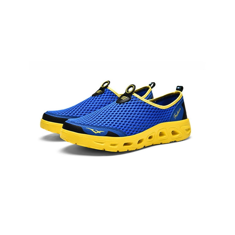 Gomelly Water Shoes for Women Men Swimming Yoga Beach Hiking