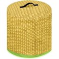 thumbnail image 2 of Pressure Cooker Cover Electric Appliance Cover Also Fit for Rice Cooker,Air Fryer and Crock Pot for 6 Quart Pressure Cooker Air Fryer Rice Cooker Kitchen Appliance, Corn, 2 of 4