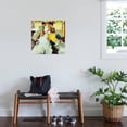 thumbnail image 3 of Art.com Soda Jerk, August 22,1953 Giclee Print by Norman Rockwell, 24" x 24", 3 of 4