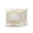 Pale Apricot, variant on Outdoor Pillows Waterproof, Navy Blue Palm Leaves Coastal Bedding Throw Pillows with Insert for Couch Sofa Bed, Summer Tropical Botanical 16x16 Inch Pillowcases Decorative Patio Pillow Set of 2