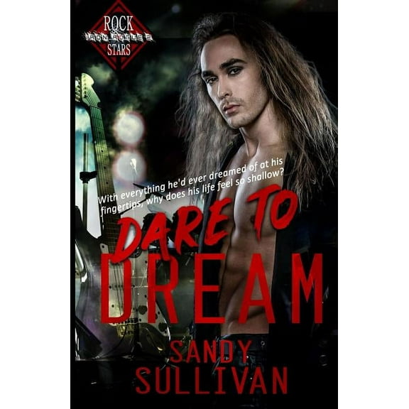 Iron Rogue Dare to Dream, Book 2, (Paperback)
