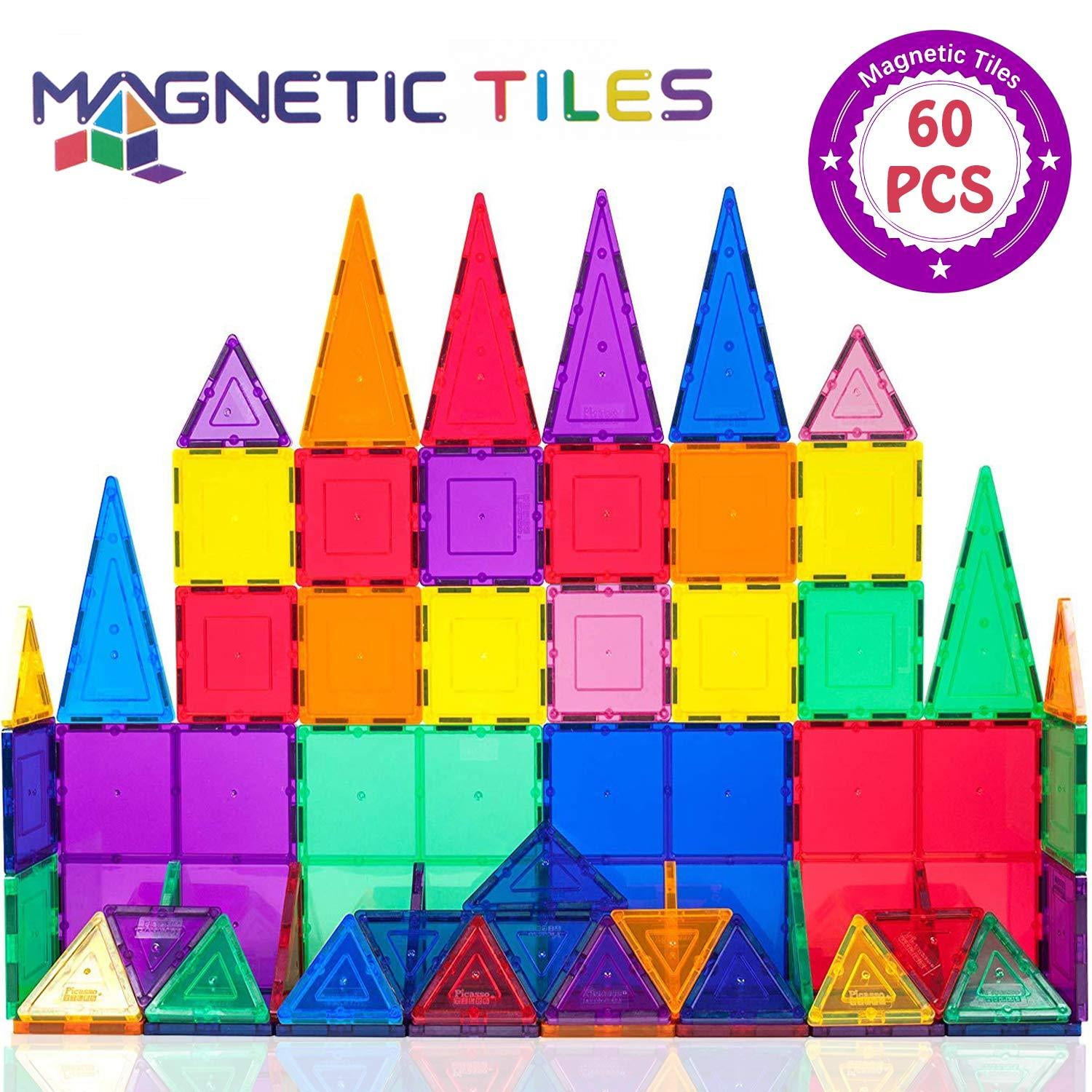homofy magnetic blocks