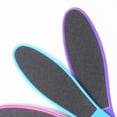 thumbnail image 4 of Double Side Foot File Skin Corns Remover Exfoliating Dead Skin Rasp Pack For Feet And Hands, 4 of 4