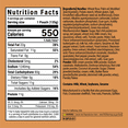 thumbnail image 5 of ARIH Modern Noodles, Western-Korean Fusion Soup-Less Noodles, Gochujang Butter, 4 Pack, 5 of 7