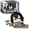 thumbnail image 3 of Funko pop Demon Slayer SANEMI SHINAZUGAWA 1253 # Shinobu Kocho 1314 # OBANAI IGURO 1395 # figura de acción de amina juguetes de muñecas, 3 of 5