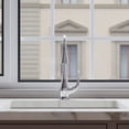 thumbnail image 4 of NKF-H24CH Single Lever Pull-down Kitchen Faucet, Chrome Finish, 4 of 9