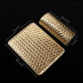 thumbnail image 6 of opvise 1 Set Nail Hand Pillow Comfortable Easily Cleaning Convenient Waterproof Manicure Art Wrist Support Holder Pad, 6 of 8