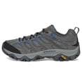 thumbnail image 4 of Zapatos de Senderismo Moab 3 para Hombre Merrell Granito Talla 12 Ancho, 4 of 7