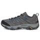 thumbnail image 4 of Zapato de Senderismo Merrell Moab 3 para Hombre Granite 10 Ancho, 4 of 7