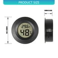 thumbnail image 3 of Space Efficient Dry Box Hygrometer for Multiple 3D Filaments Storage Including Hygrometer Functionality, 3 of 8