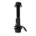 thumbnail image 3 of LOVIVER 4Pcs Four Wheel Alignment Cam Bolt 12mm Eccentric Screw 12.9 Double Gasket, 3 of 8