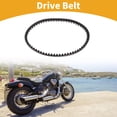 thumbnail image 2 of Cinturón de Transmisión V-Belt para Motocicleta Unique Bargains para Honda DIO 50CC, 2 of 7