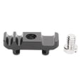 thumbnail image 3 of Camera Cage Cable Clamp, Camera HD Multimedia Interface Cable Clamp Lightweight Aluminum Alloy  For Microphone, 3 of 8
