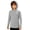 z1-Blue, variant on CAIXIA Boys Hooded Long Sleeve Rash Guard Swim Shirt, Youth Kids UPF 50 Fishing Shirt, Sun Protection Hiking Beach Hoodie
