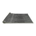 thumbnail image 2 of Ahgly Company Indoor Rectangle Oriental Gray Modern Area Rugs, 8' x 10', 2 of 4
