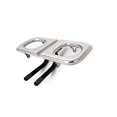 thumbnail image 1 of Broil King 18432 Infinity Burner T401, 1 of 5