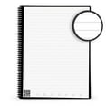 thumbnail image 2 of Rocketbook Core 32Pg 8.5 x 11 Lined Notebook, 2 of 2