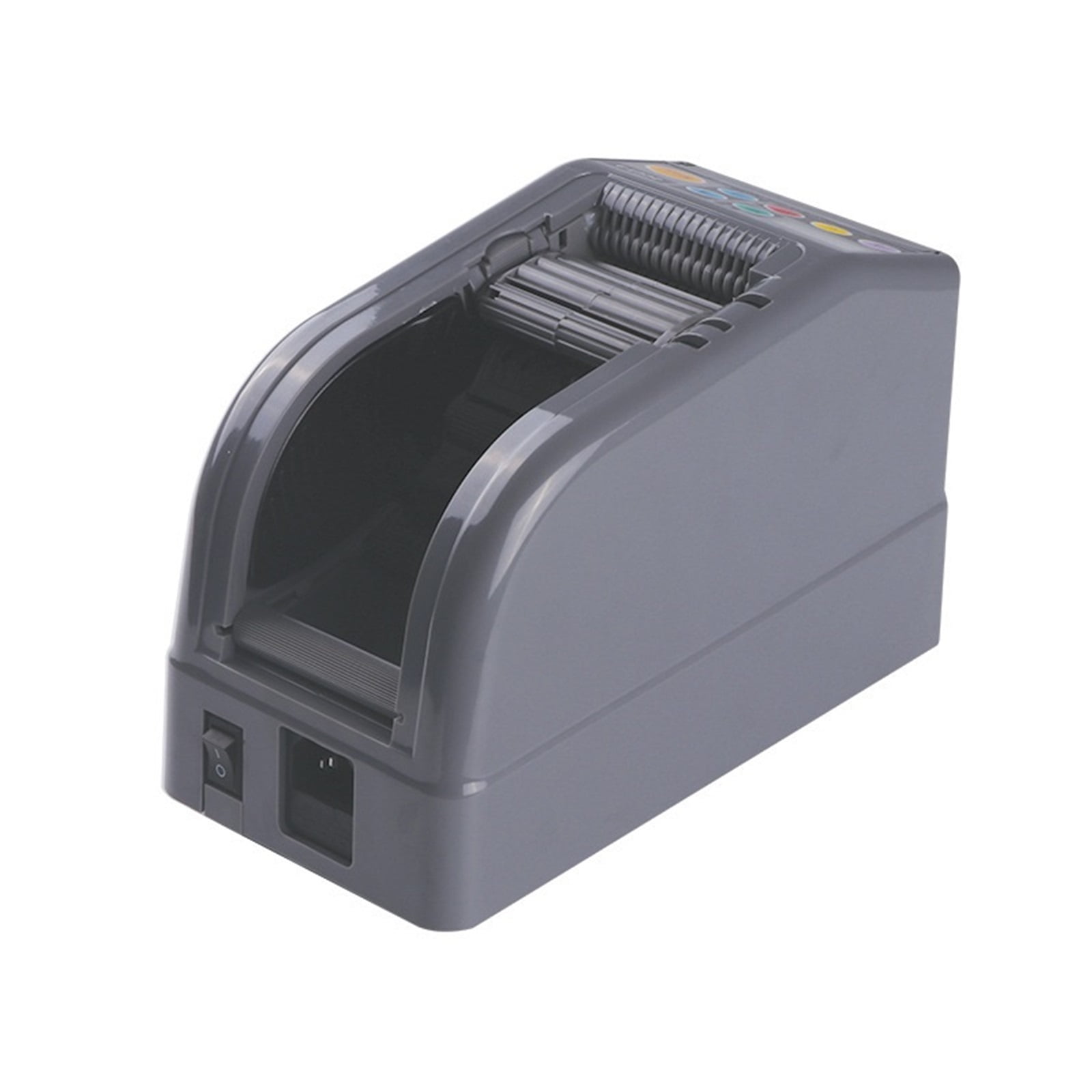 Auto Electronic Tape Dispenser, Digital Tape Cutter Machine With Separate Bracket ,Smart & Efficent