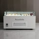 thumbnail image 4 of Vitrina abierta para pasteles, vitrina refrigerada para postres West Point de panadería, gabinete para mantenimiento fresco, 4 of 4