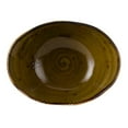 thumbnail image 1 of Tuxton GGW-403 20 oz Geode Walnut Capistrano Bowl, Brown, 1 of 1