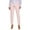 Rose, variant on Calvin Klein Womens Petites Tapered Leg Ankle Suit Pants