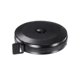 thumbnail image 1 of Métrica Cinta 1.5M/60 Pulgadas Redondo Retráctil Sastres Métrica Cinta Bolsillo Tamaño para Cuerpo, Tela, Costura y Manualidades Medidas, Negro, 1 of 5