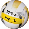 thumbnail image 2 of Wilson Official Game Ball of AVP Pro Beach Volleyball Tour, 2 of 6
